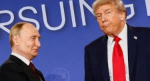 Russia Questions Global Law, Revives Vladimir Putin’s Old Security Proposal Amid Rising Crisis